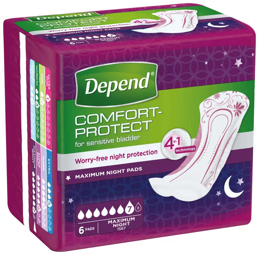 9411_DEPEND MAXIMUM PAD 6 X 6 EU 3D_HR_RGB